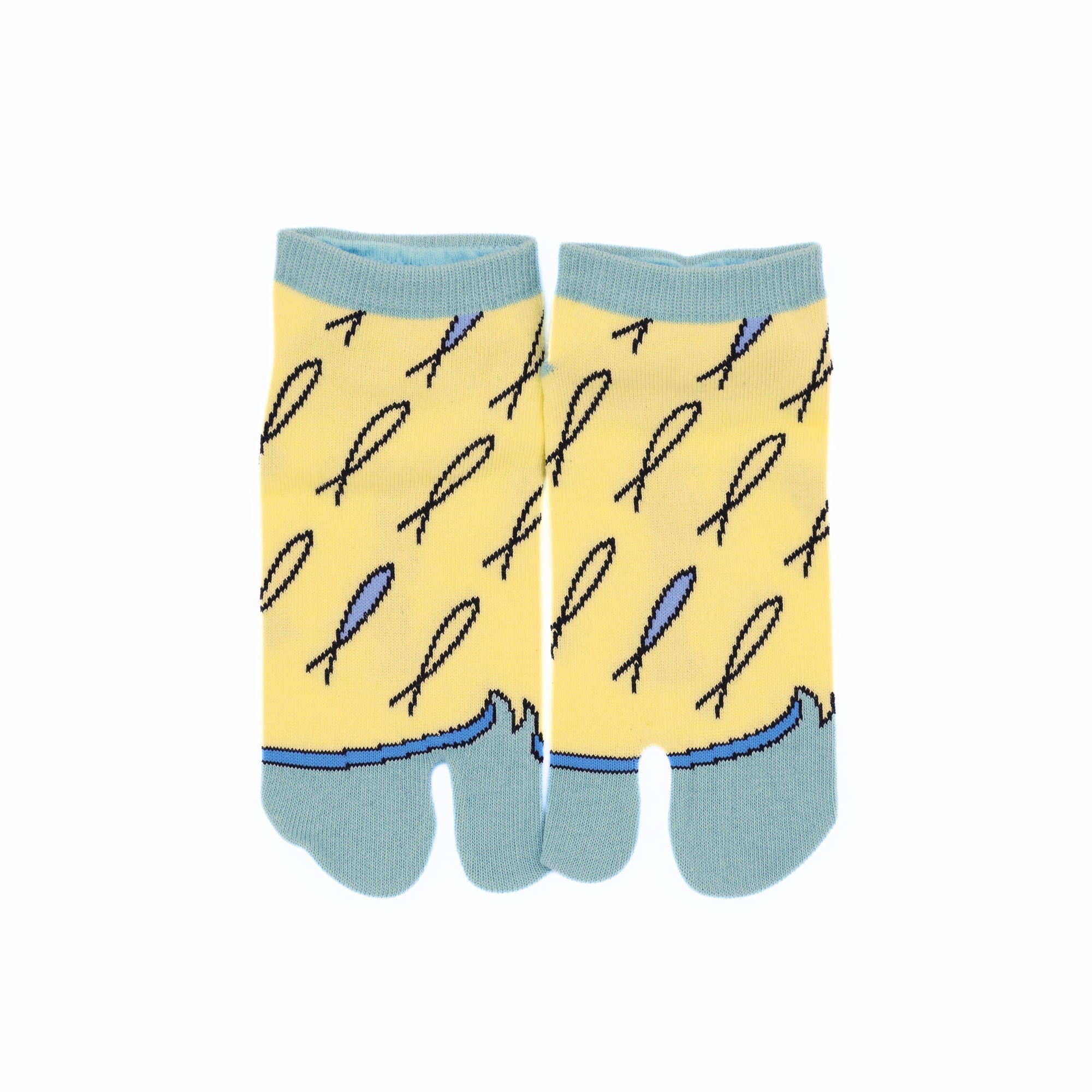 鎌倉足袋 しらす 2 | Shop TABI-JI