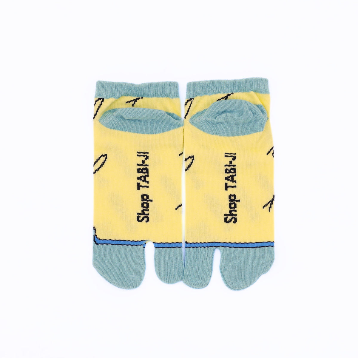 鎌倉足袋 しらす 2 | Shop TABI-JI