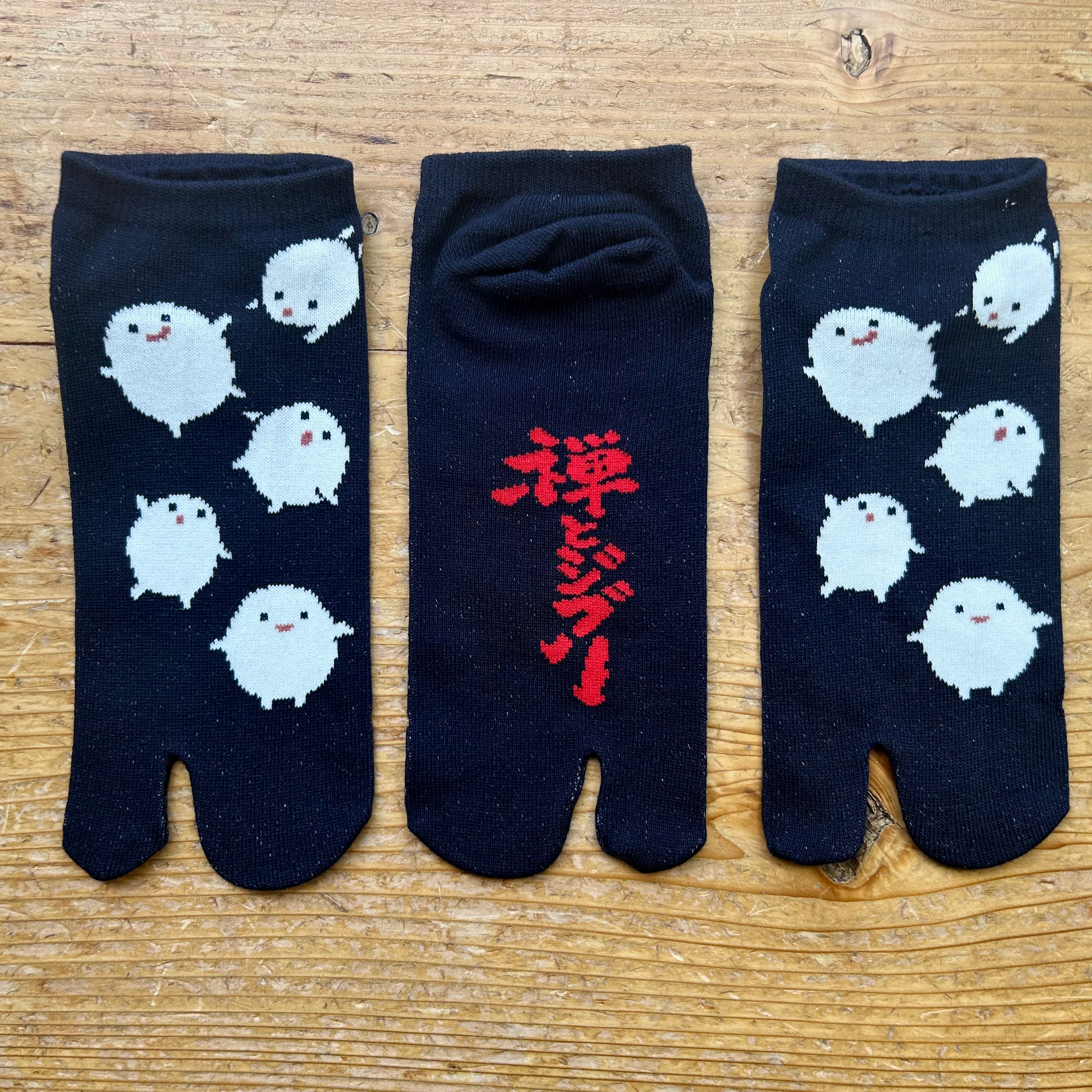 催事限定！オーダーメイド足袋スニーカー販売のお知らせ | Shop TABI-JI