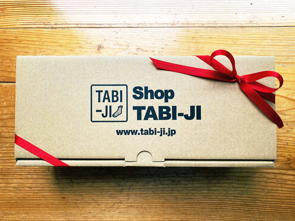 12月の営業について - Shop TABI-JI