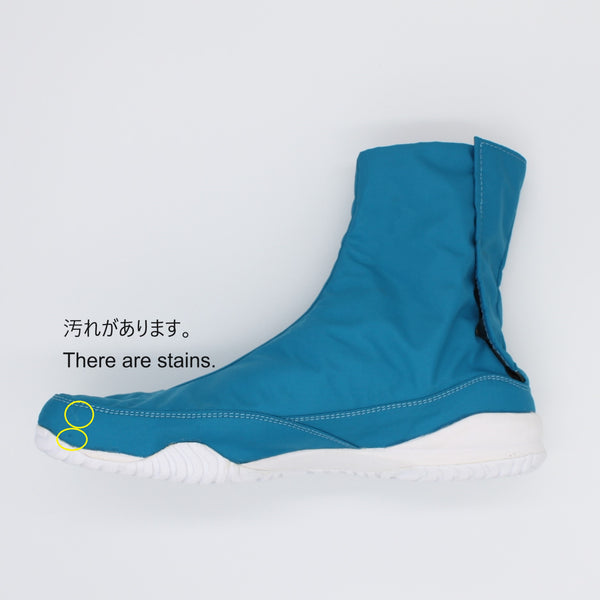 RAIN blue 25.5cm ＜Outlet＞