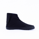 Right side of black　Tabi Shoes " U-ten "