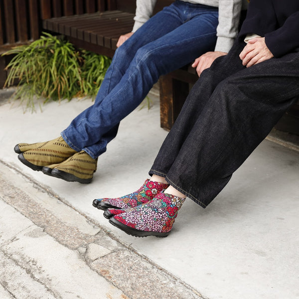 靴 tabi footwear 28cm 忍 | Shop TABI-JI
