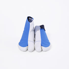 クアトロ キッズ　スカイ  19cm＜アウトレット＞