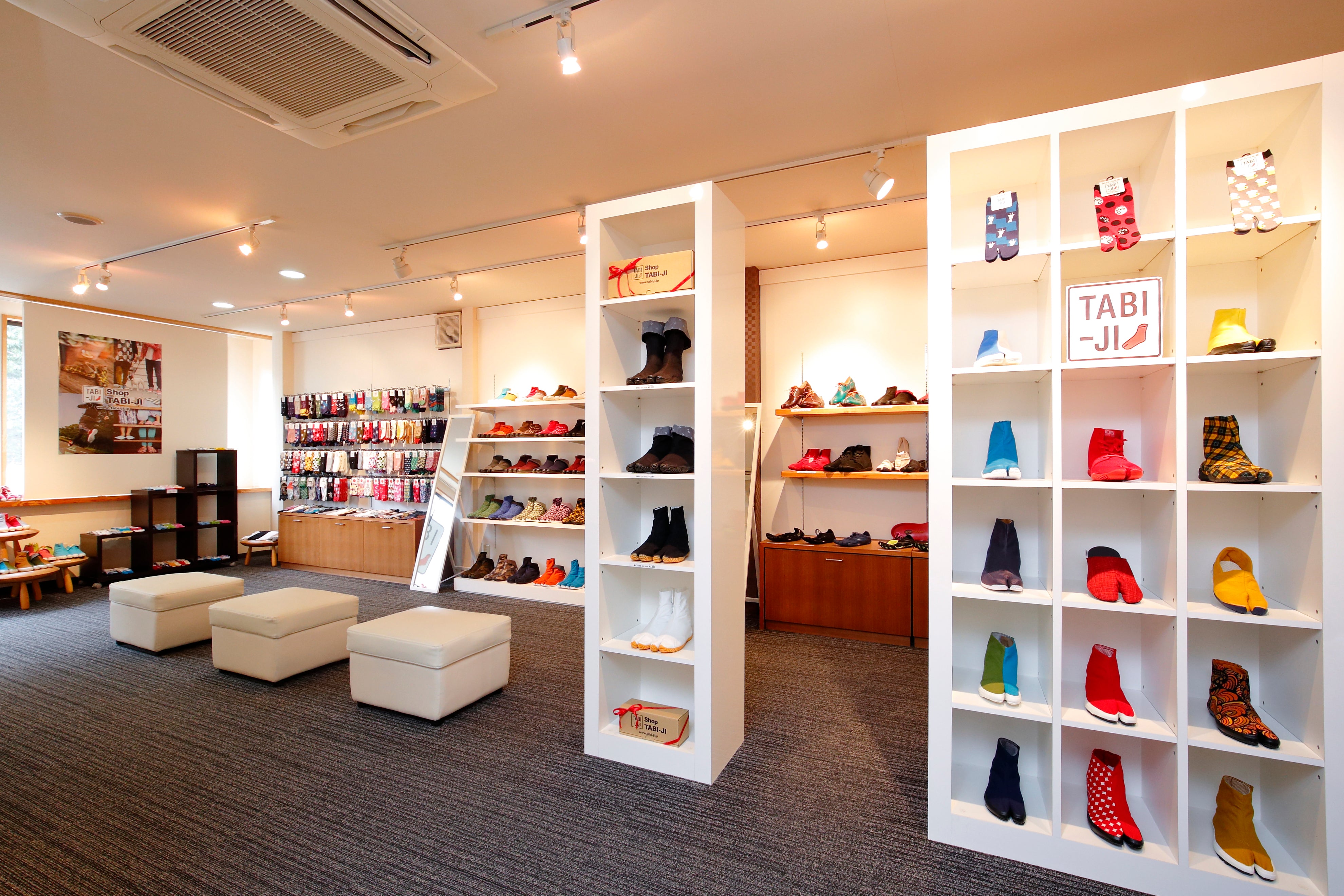 Visit our Stores