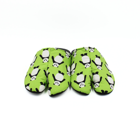 Tabi Slippers | Shop TABI-JI