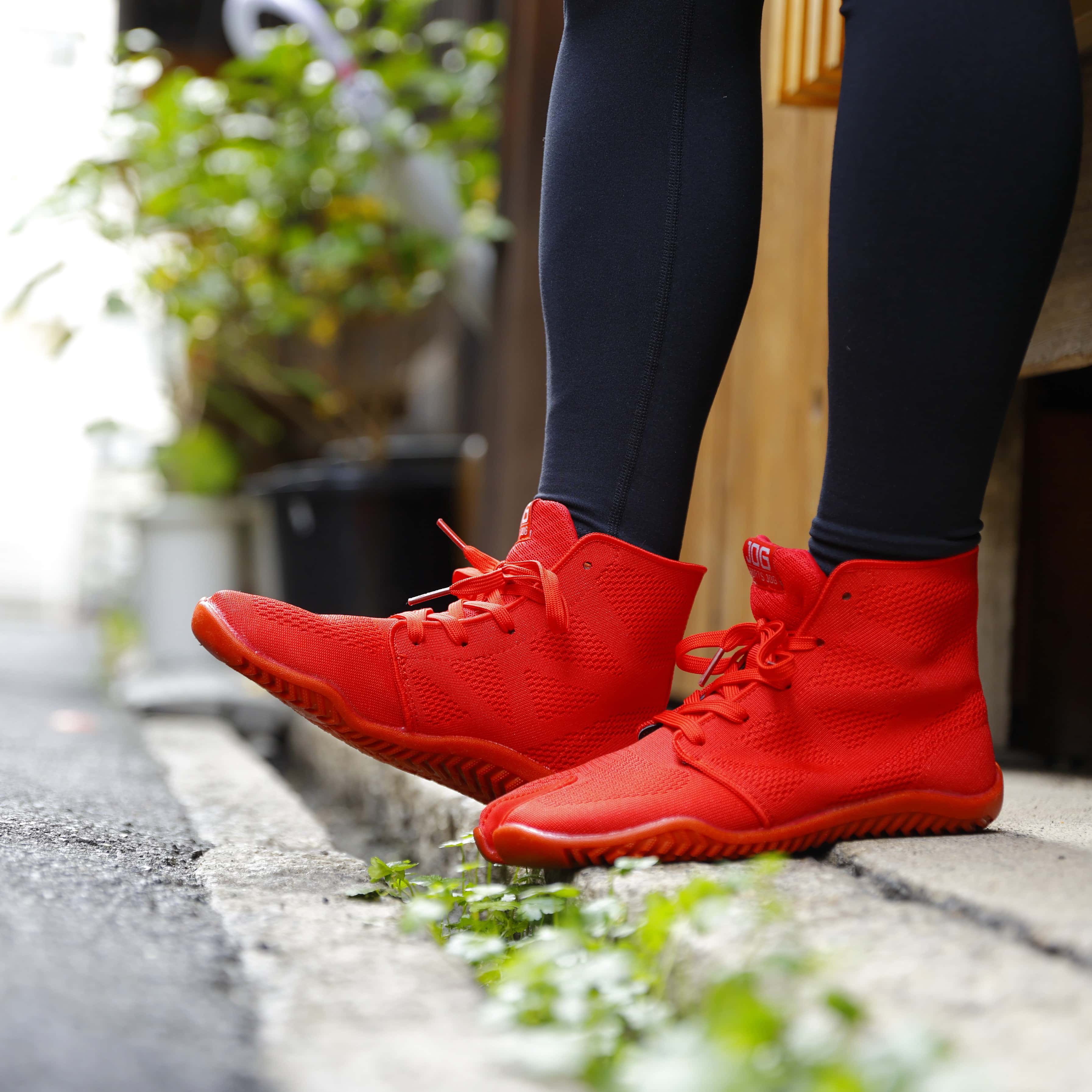SPORTS JOG Ⅱ | Shop TABI-JI