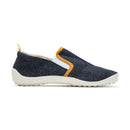 Right side of denim Tabi Shoes " KIDS tabiRela "