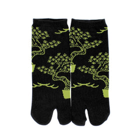 Buy black-short NIPPON TABI / Bonsai