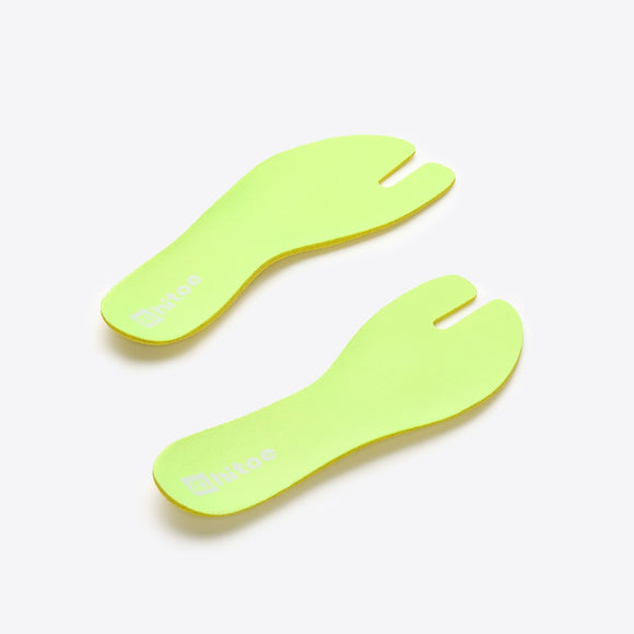 Insole for " hitoe+ "