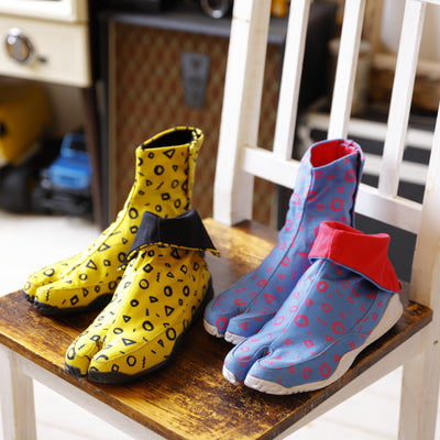 Tabi Shoes_DISCO