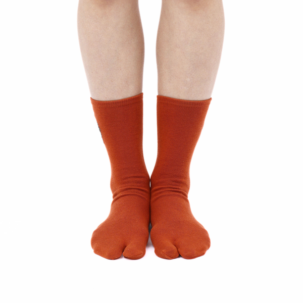 NIPPON足袋　ピクセル大仏