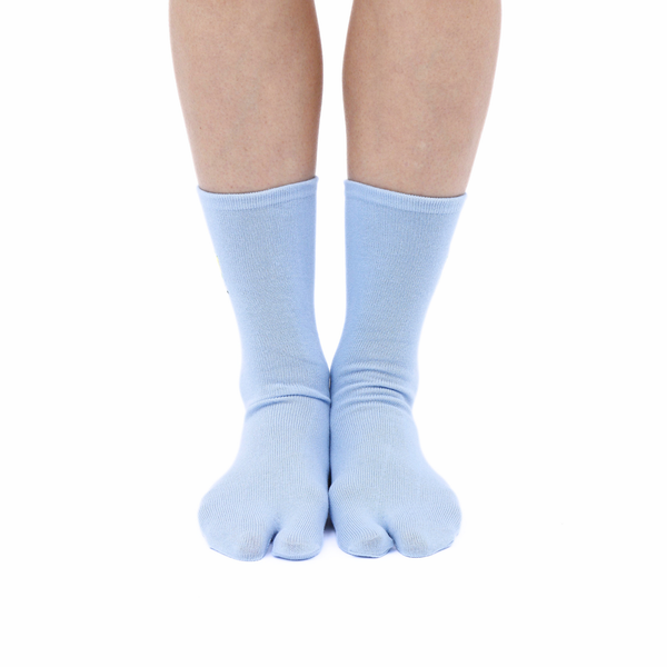 鎌倉足袋　ピクセル電車