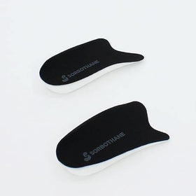HEEL CUP INSOLE