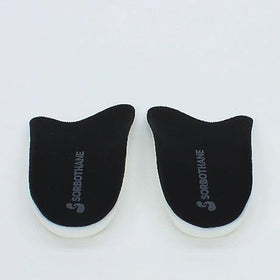 HEEL CUP INSOLE