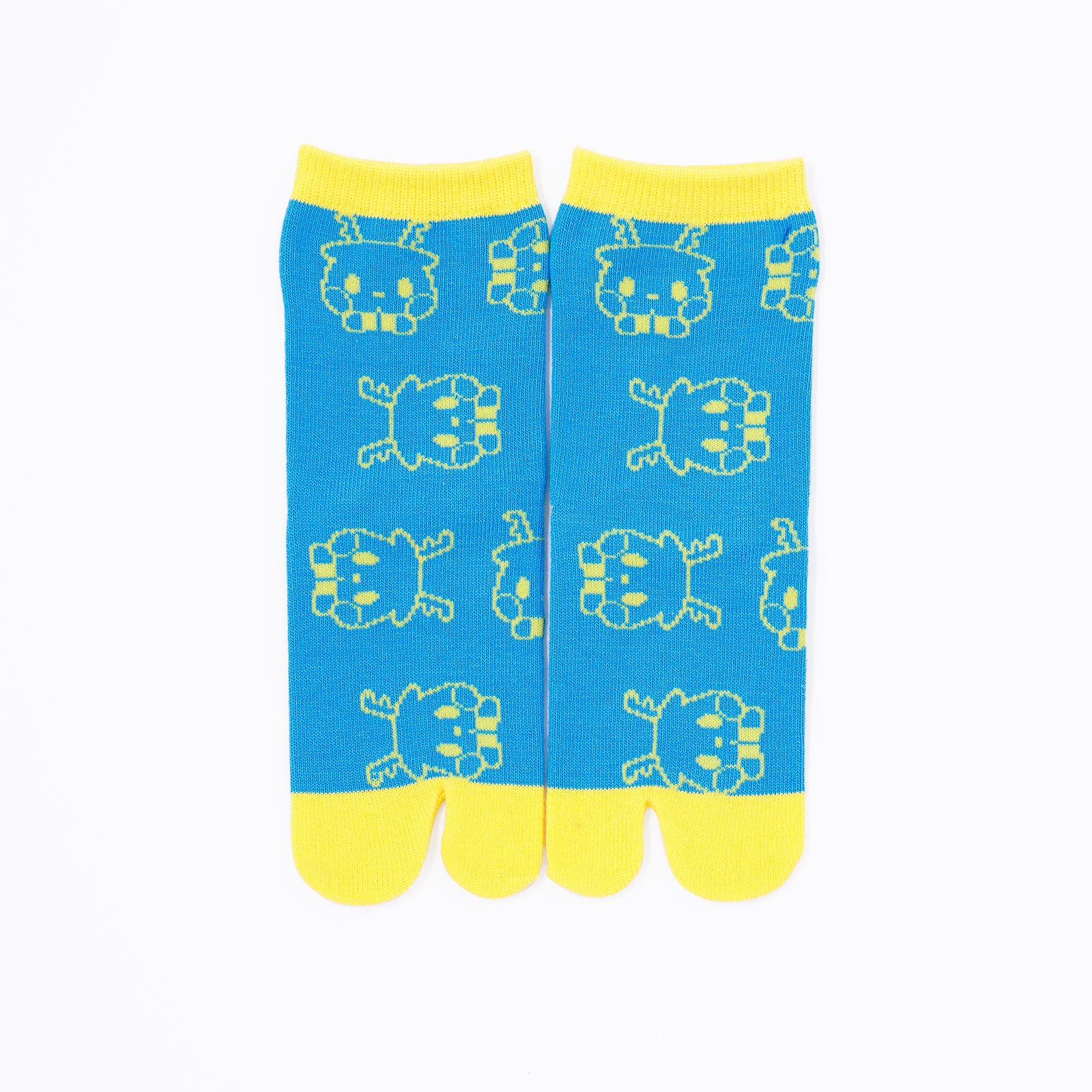 77circaニット roku メゾンエウレカ 足袋 tan hyke cry こども奈良足袋 Roku1 | Shop TABI-JI