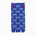 Front view of long blue Tabi Socks " Kamakura Daibutsu "