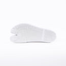 Outsole view of sun Tabi Shoes " KIDS QUATRO "