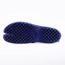 Outsole view of Umi Tabi Shoes " tabiRela "