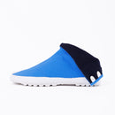 Left side of Sky Tabi Shoes " QUATRO "