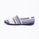 Left side of Umi Tabi Shoes " tabiRela "