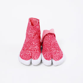 ブロッサム レッド  25cm ＜アウトレット＞