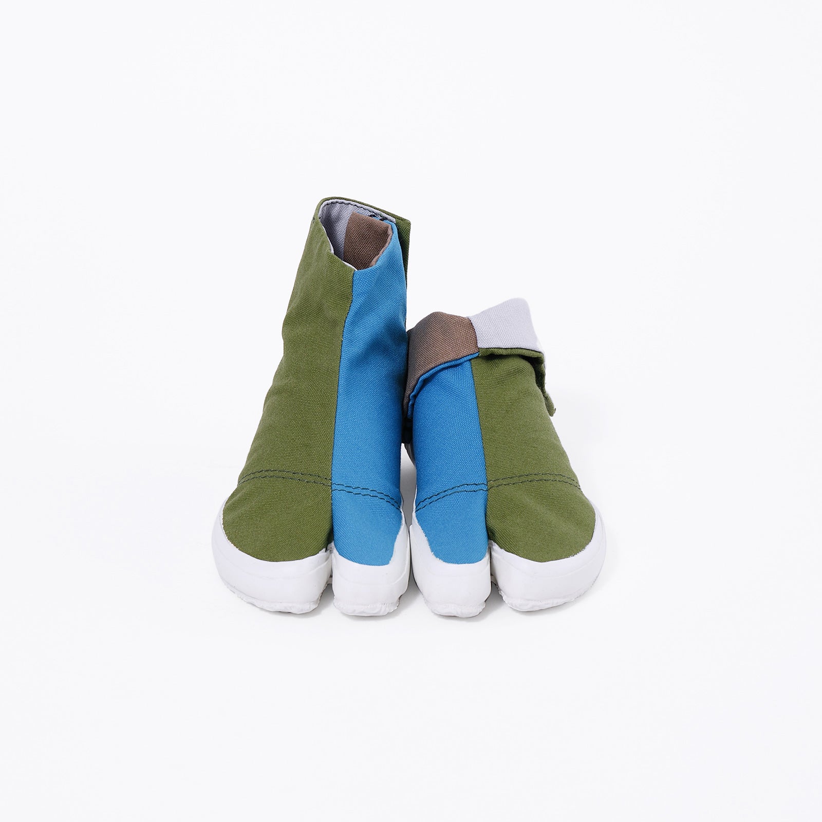 KIDS QUATRO | Shop TABI-JI