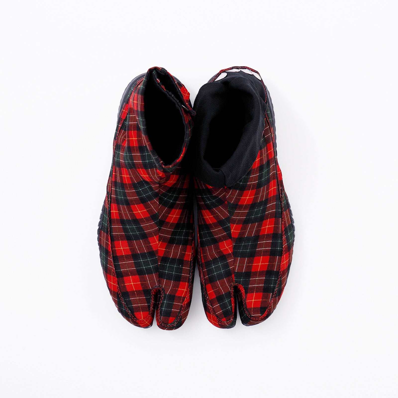 CHECKER | Shop TABI-JI
